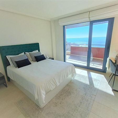 Luxury Los Gigantes Apartment Puerto de Santiago  Exterior photo