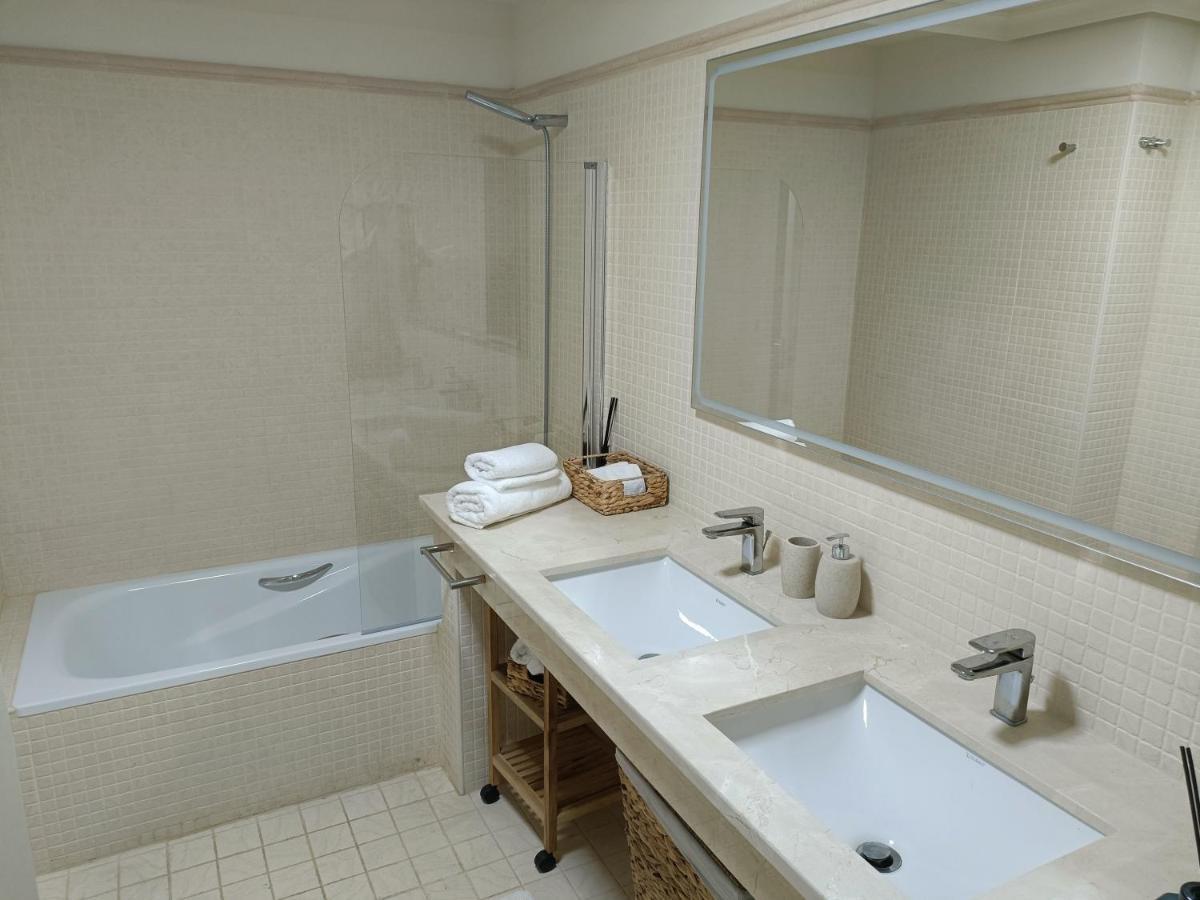 Luxury Los Gigantes Apartment Puerto de Santiago  Exterior photo