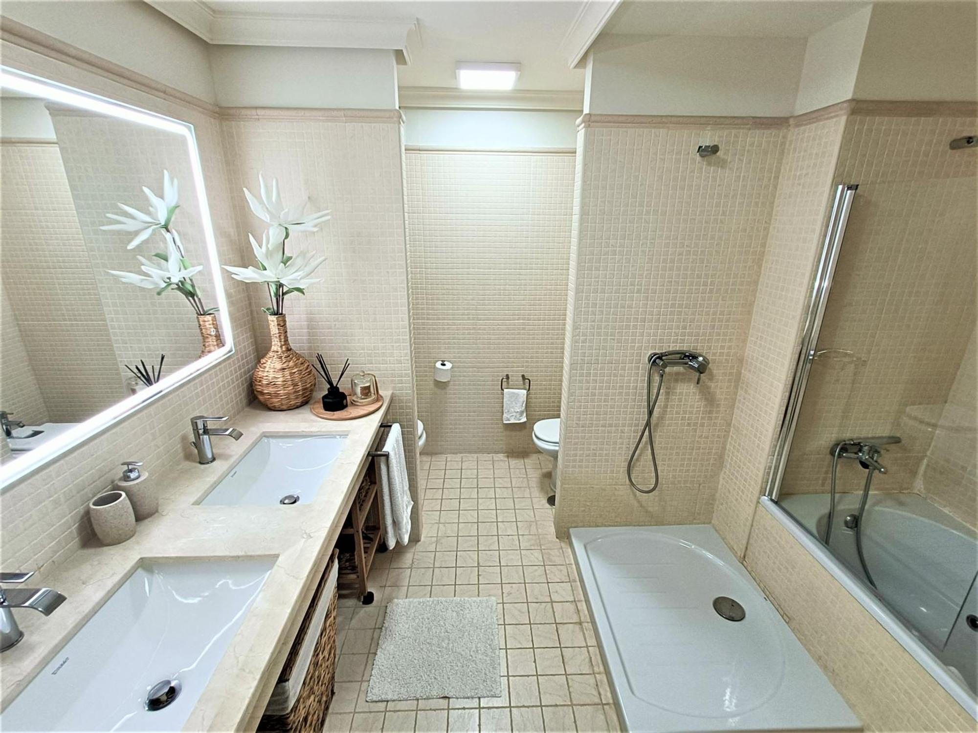 Luxury Los Gigantes Apartment Puerto de Santiago  Exterior photo